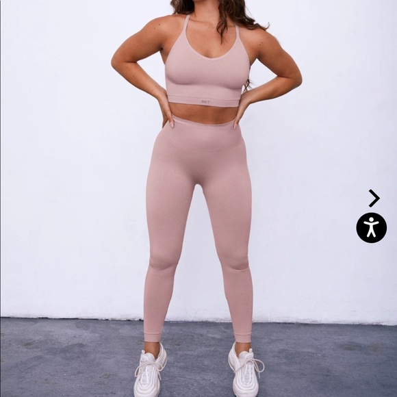 SET Active Pants - Set Active XS/S Leggings